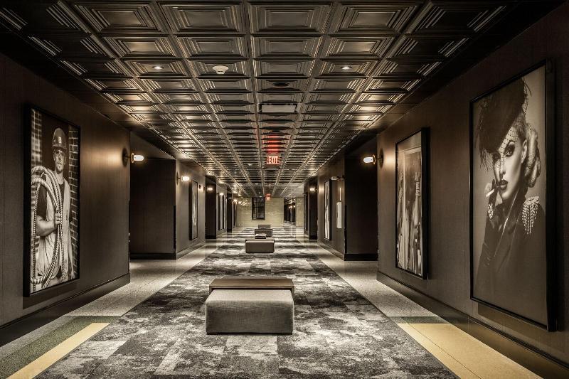 Bottleworks Hotel Indianapolis Zewnętrze zdjęcie