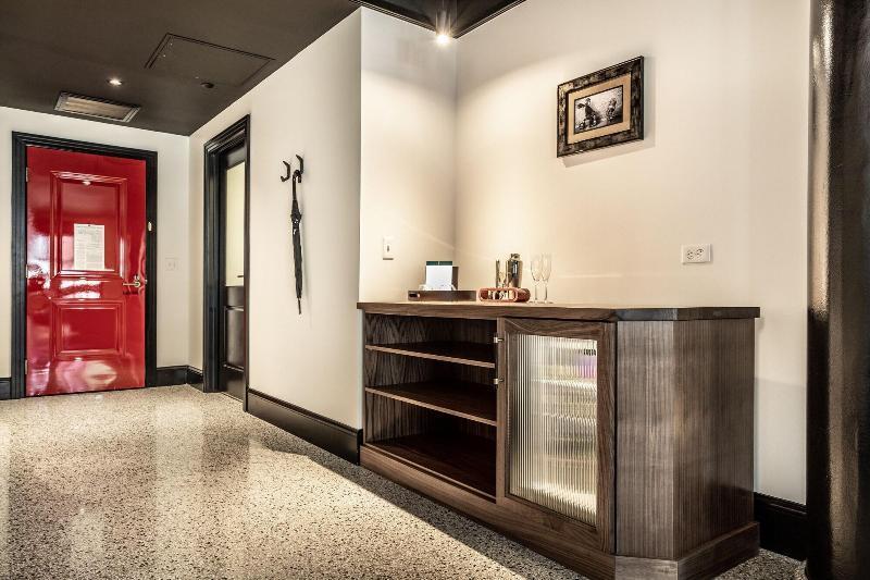Bottleworks Hotel Indianapolis Zewnętrze zdjęcie